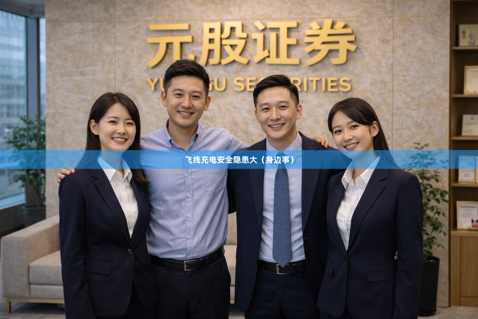 飞线充电安全隐患大（身边事）