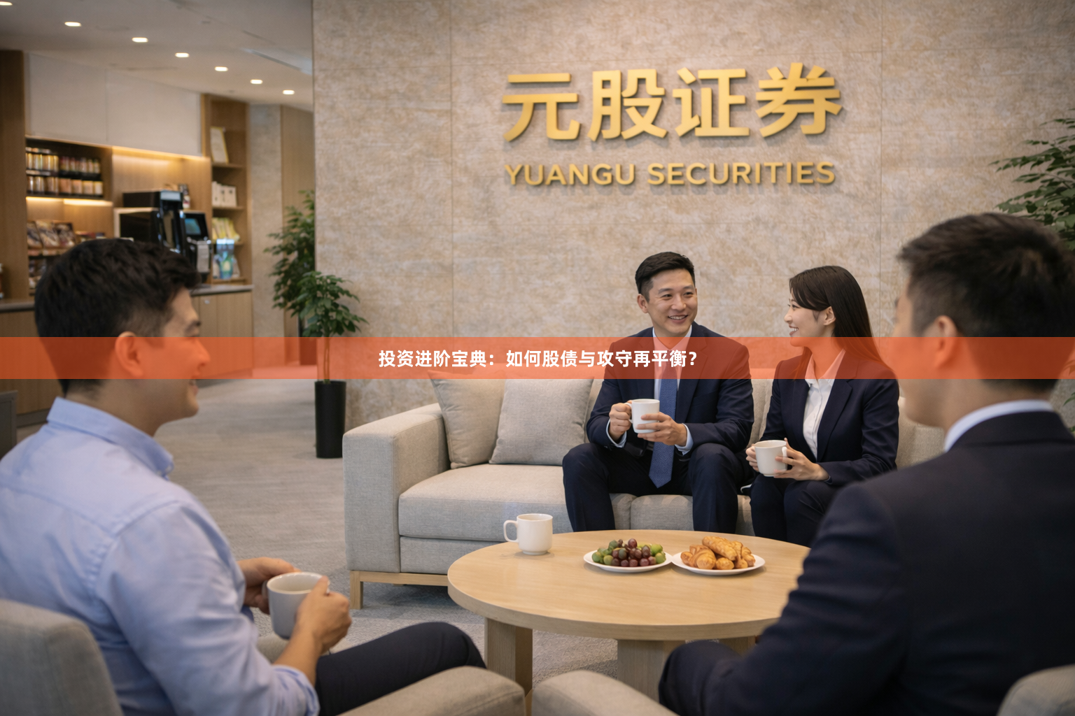 投资进阶宝典：如何股债与攻守再平衡？